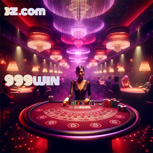 A Experiência Inigualável dos Slots no 999win